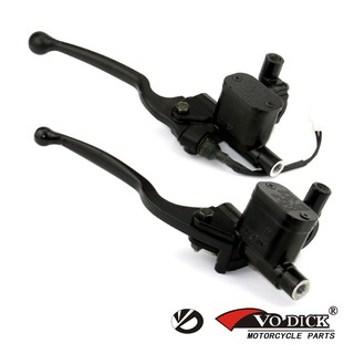 Cùm Tay dầu SIRIUS Cùm dầu xe máy JUPITER