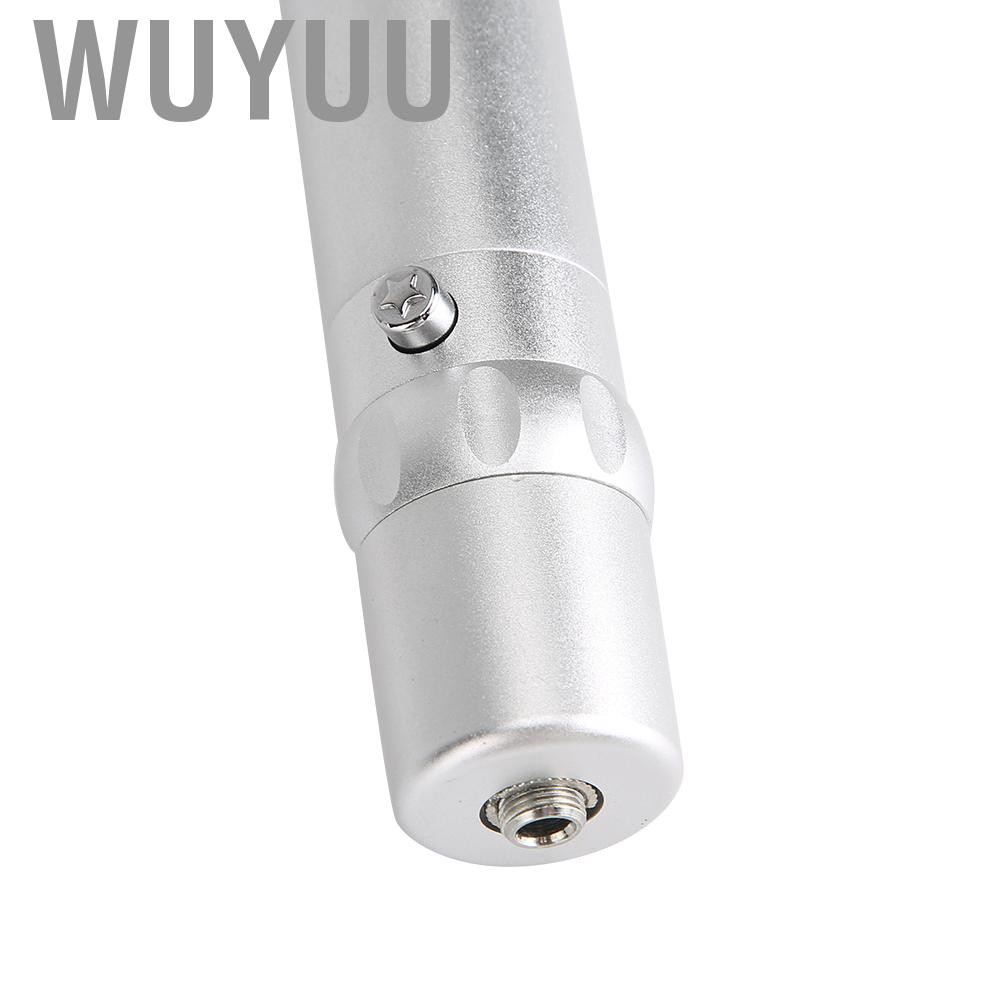 (Hàng Mới Về) Máy Xăm Bán Vĩnh Viễn Wuyuu 100-240v Phích Cắm Us