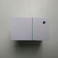 Combo 11 tập flashcard 200 tờ đã dập lỗ
