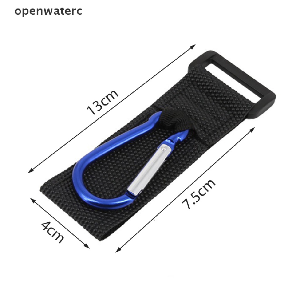 Móc Gắn Xe Đạp / Xe Máy / Xe Đạp Điện Đa Năng