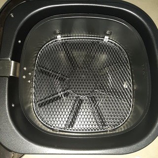 Nồi chiên không dầu Caso AF400