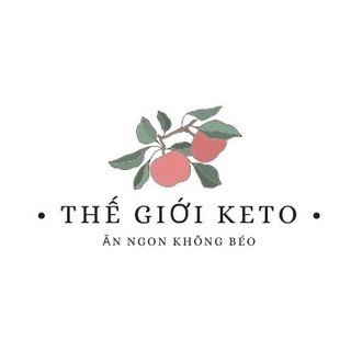 Thế giới keto