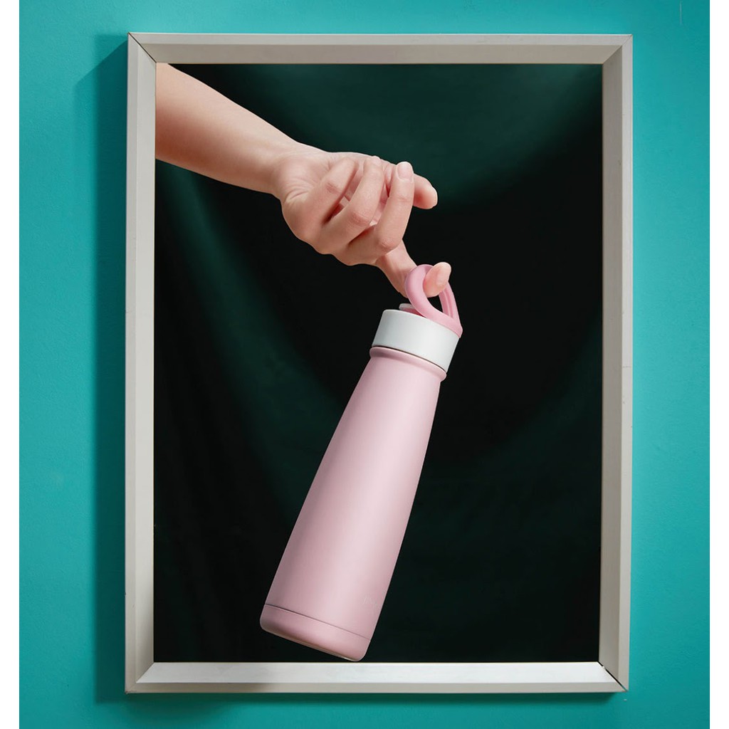 Bình giữ nhiệt cao cấp Jing Republic 350ml