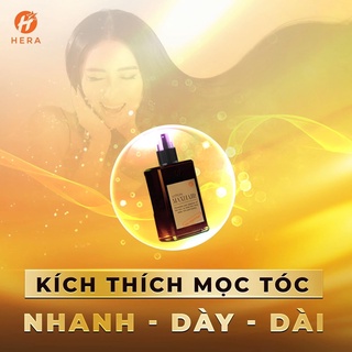 TINH DẦU DƯỠNG TÓC HERA (100ml)