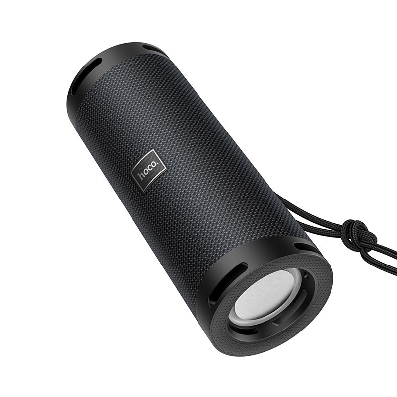 ⚡SIÊU BASS⚡ Loa bluetooth chống nước ipx4, tích hợp nính năng FM, AUX,BLT,TF, Hoco HC9 -Bảo hành 12 tháng