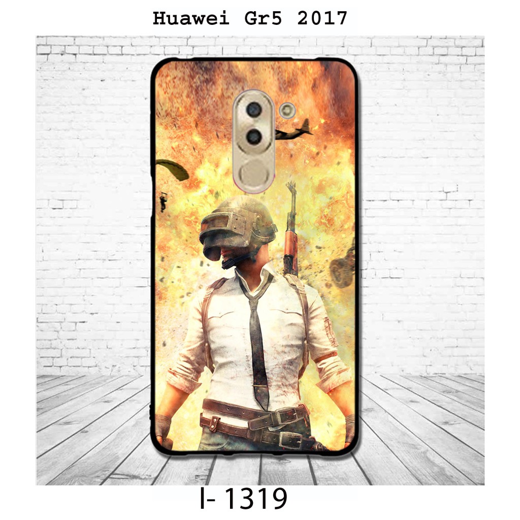 Ốp điện thoại Huawei Gr5 2017 - Huawei GR5