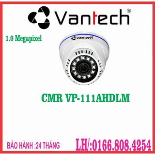 Camera quan sat vp-111ahdlm 1.0 mp