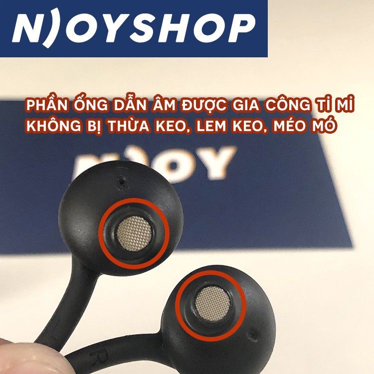 [FULL BOX] TAI NGHE TYPE C AKG NOTE 10 PLUS CHÍNH HÃNG BẢO HÀNH 12 THÁNG PHỤ KIỆN ĐIỆN THOẠI SAMSUNG