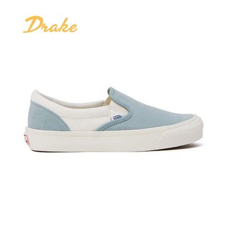 Giày sneakers Vans Vault Classic Slip-On VN000UDFU9S