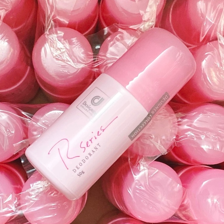 Lăn khử mùi R Series Designer Collection