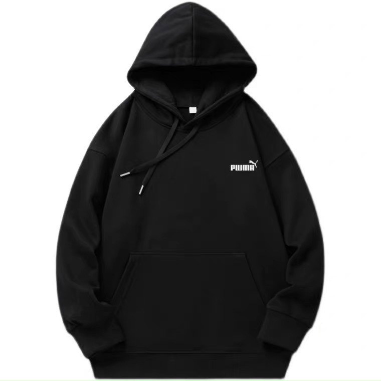 ÁO KHOÁC HOODIE NỈ UNISEX IN LOGO PWMA CỰC ĐẸP PHOM NAM NỮ ĐỀU MẶC ĐƯỢC