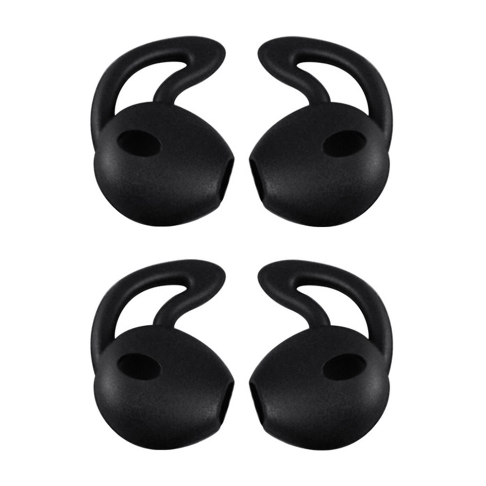 Set 4 nút bọc tai nghe nhét tai phù hợp cho Apple Airpods iPhone 7