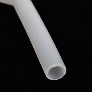 Bộ 4 ống hút silicon kèm cọ rửa