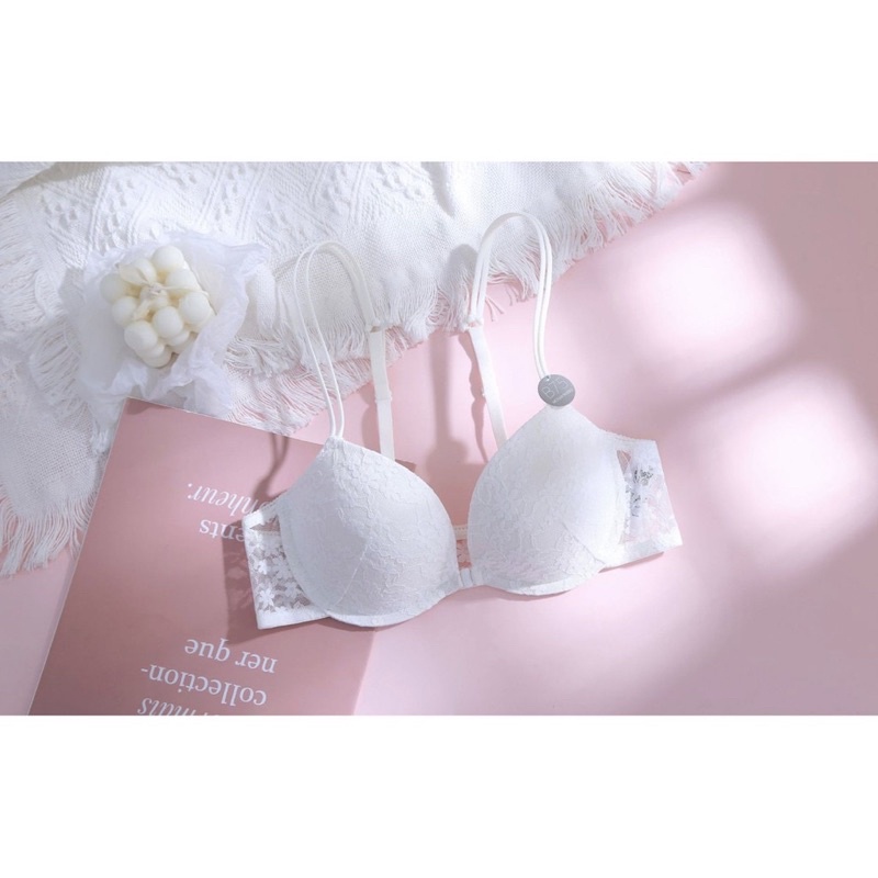 Áo lot 68 cài trước