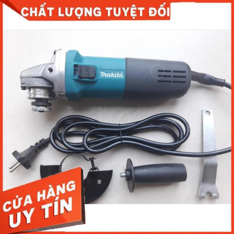 MÁY MÀI MAKITA 9553 | may mai