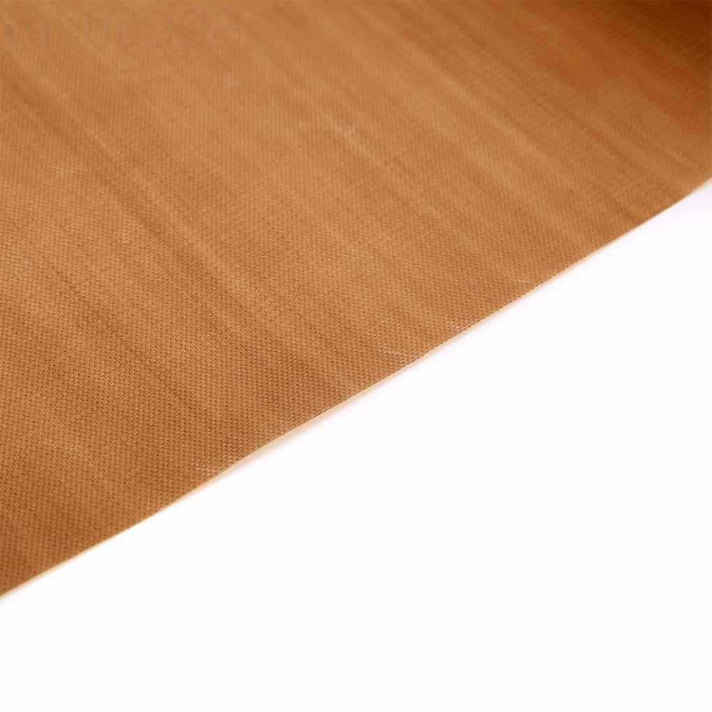 Tấm Lót Nướng Bánh Chống Dính Chịu Nhiệt Kích Thước 40x30cm Runbu998