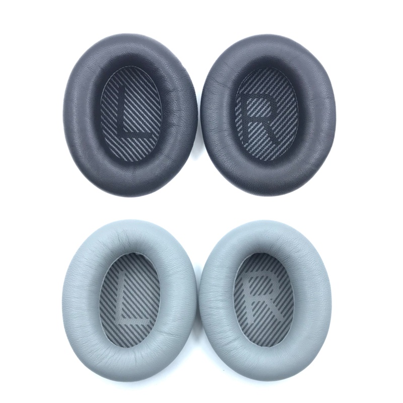 Đệm Xốp Mềm Nâng Cấp Bọc Đầu Tai Nghe Cho QC35