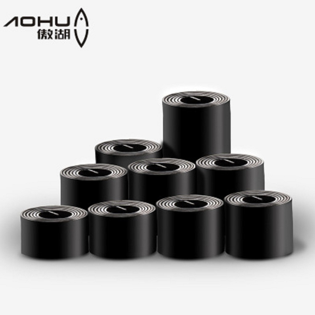 Chì lá Aohu chất lượng cao + thanh cuốn chì