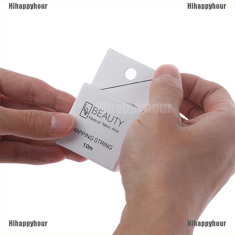 (hàng Mới Về) Cuộn Chỉ Kẻ Lông Mày Hihappyhour | BigBuy360 - bigbuy360.vn