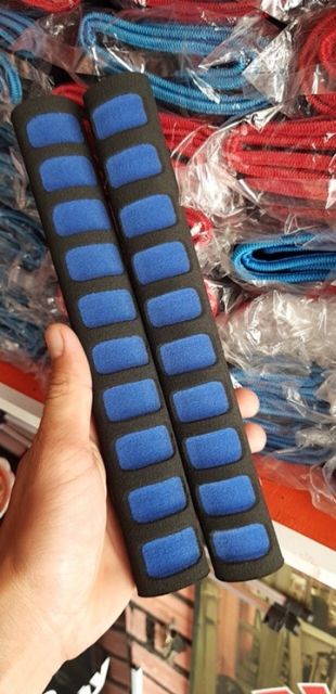 Bao tay tập tạ hỗ trợ tay không bị đau