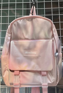 balo Mrmibag