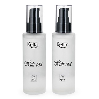Dầu bóng tóc 60ml "Kella"