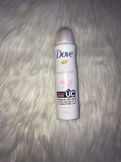 Xịt khử mùi Dove 150ml