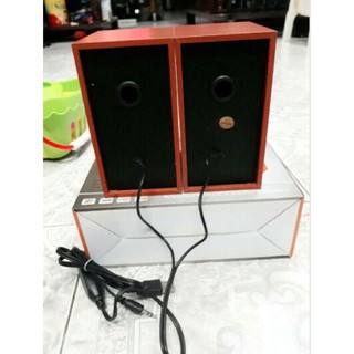 [Freeship][Giá Tốt]
Loa vi tính 2.0 homesound TH-010 [Hàng Chuẩn]