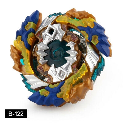 Bộ Con Quay Đồ Chơi Beyblade Burst B-122 Cho Bé