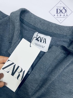 Áo Thun Zara