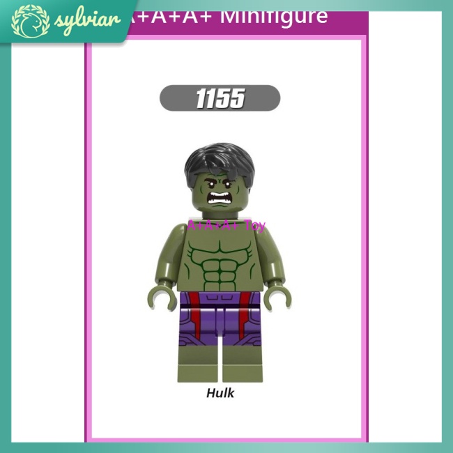 Mô Hình Đồ Chơi Lego Người Nhện X0244