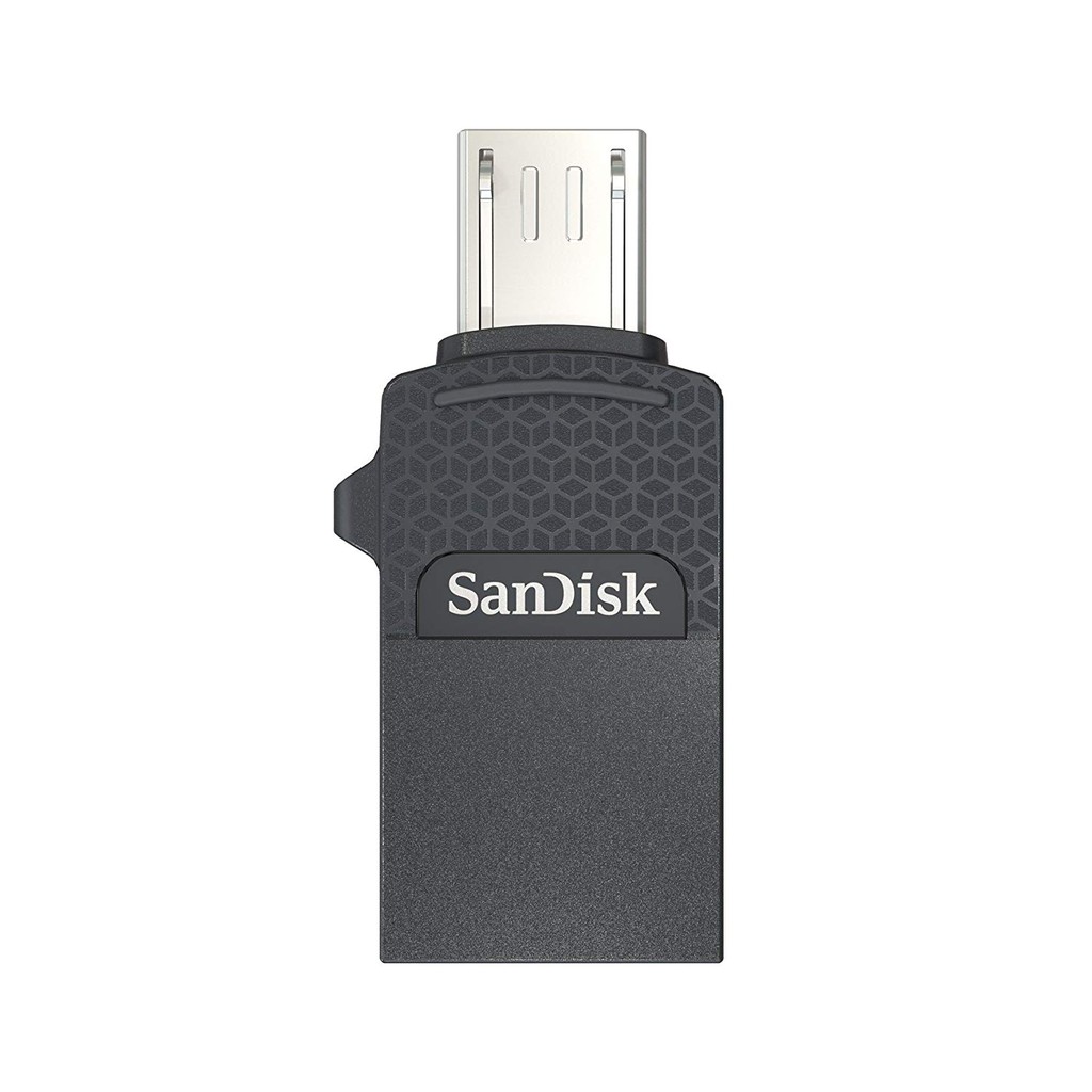 USB OTG SanDisk DD1 32GB Ultra Dual Drive micro USB