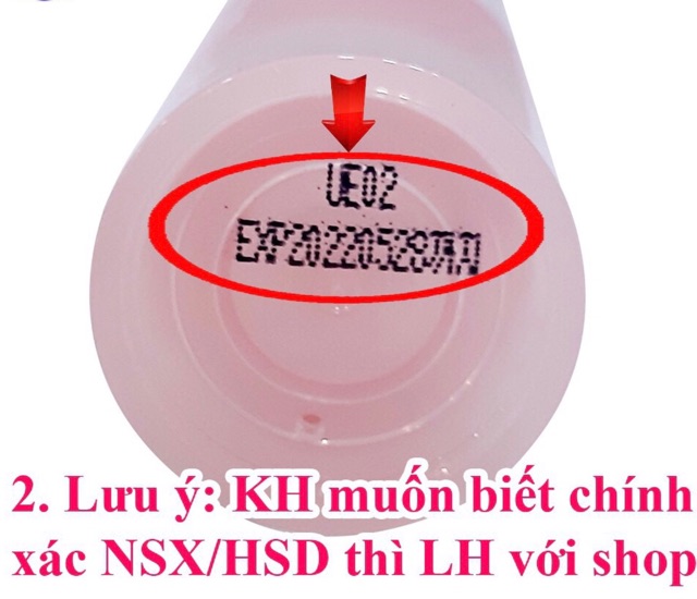 Gel Tẩy Da Chết 💖FREESHIP💖 Tẩy Da Chết Môi Sủi Bọt Bubi Bubi Lip By Unpa 12ml | BigBuy360 - bigbuy360.vn