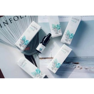 SERUM ĐÁNH BAY MỤN LUMOS ANCE