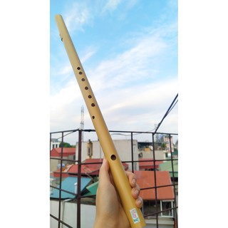 Sáo mèo nam chất lượng cao - sáo mèo Việt trúc - nứa