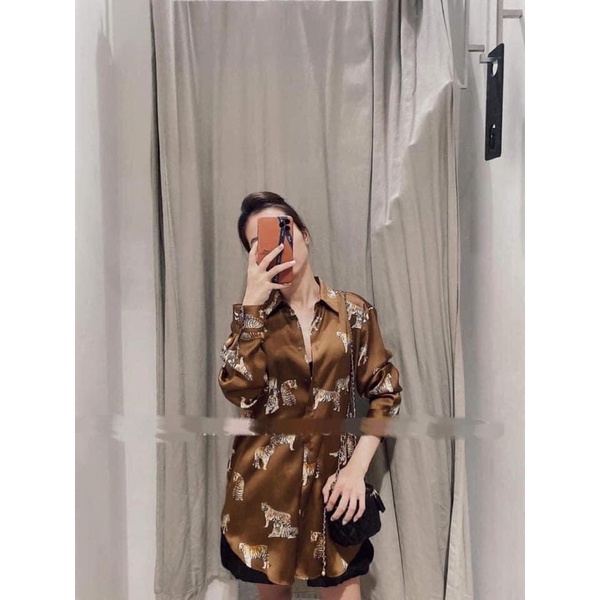 áo sơ mi zara size xs pass