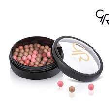 Phấn má hồng dạng viên Golden rose | BigBuy360 - bigbuy360.vn