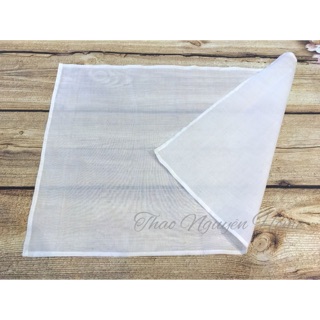 Khăn Gói Đậu Phụ róc,ko dính 45x45cm