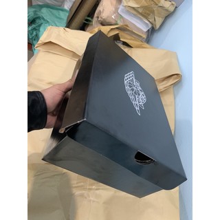 Hộp Đựng Giày Air Jordan