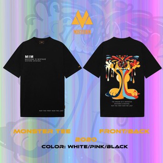 Áo MONSTER TEE