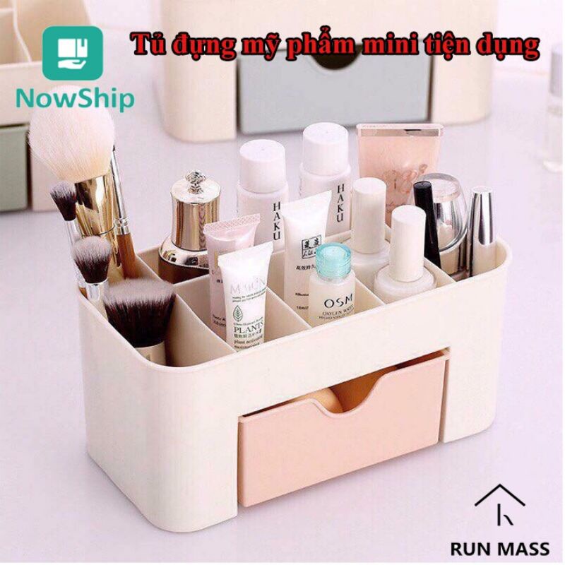 Kệ đựng mỹ phẩm mini