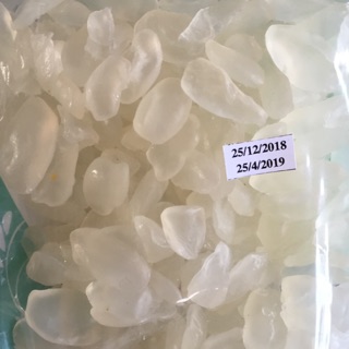 THỐT NỐT SẤY DẺO THÁI LAN