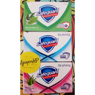 Xà bông Safeguard 130g