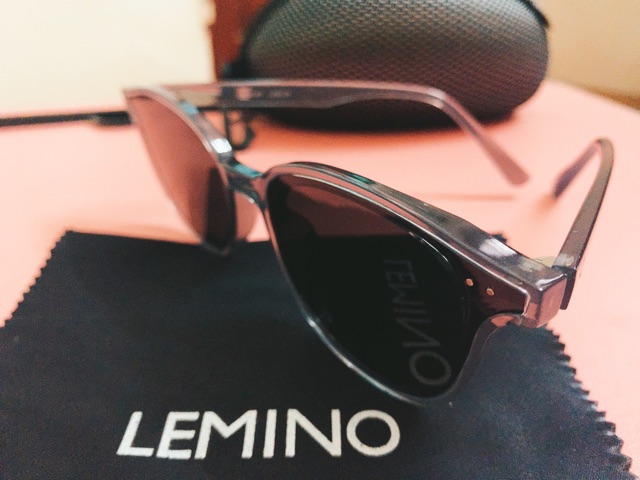 Kính thời trang Lemino