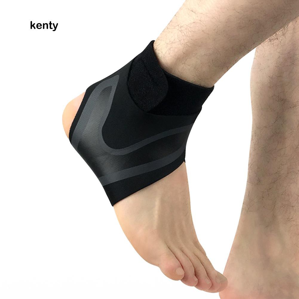 Kt★Băng Bảo Vệ Mắt Cá Chân Khi Chơi Thể Thao