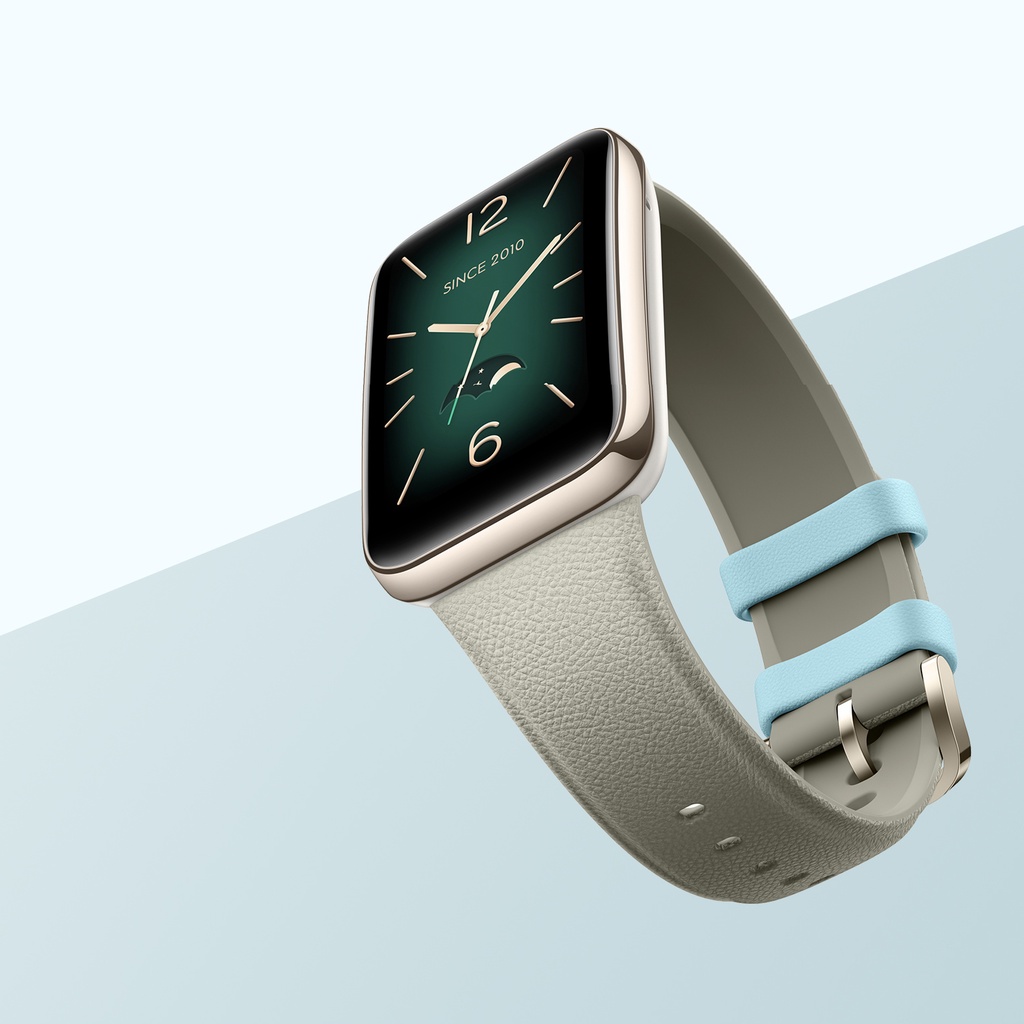 Dây Đeo Tay Thay Thế Bằng Da 100% Cho Xiaomi Mi Band 7 Pro Miband 7pro Xiaomi Miband 7pro 2022 Mới