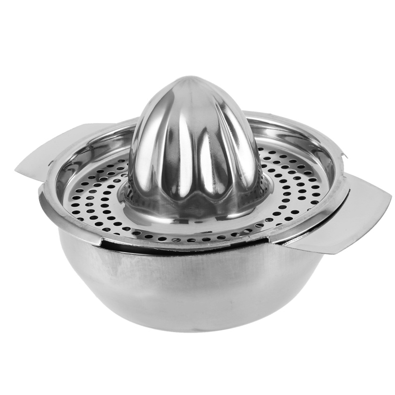 Dụng Cụ Vắt Nước Cam Chanh Bằng Thép Không Gỉ