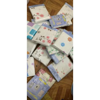Vỏ bọc máy giặt (lồng ngang / lồng đứng)