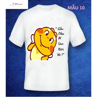 Áo phông T-shirt