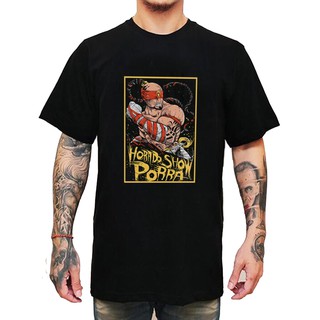 Áo thun unisex Leesin